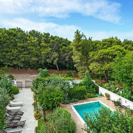 Hébergement de vacances Sara Ližnjan