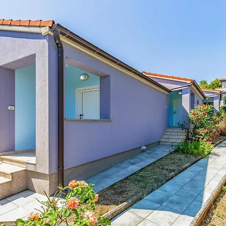 Hébergement de vacances Sara