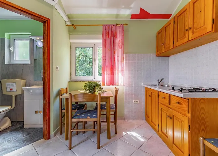 Hébergement de vacances Sara *