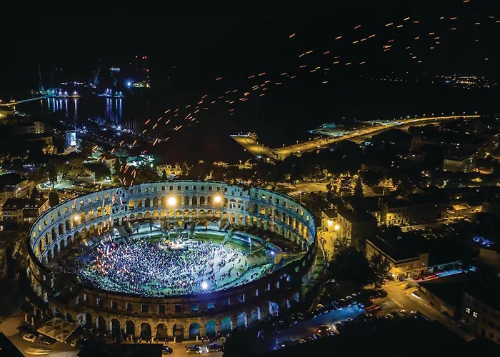 Hébergement de vacances Sara *