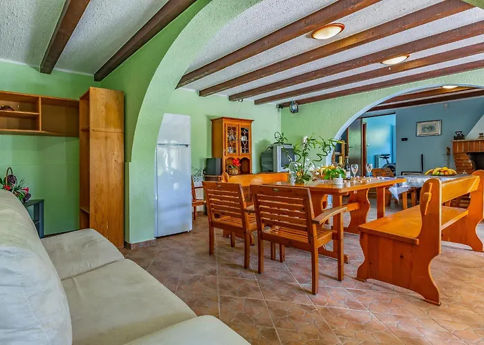 Sara Hébergement de vacances