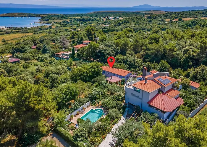 Hébergement de vacances Sara *