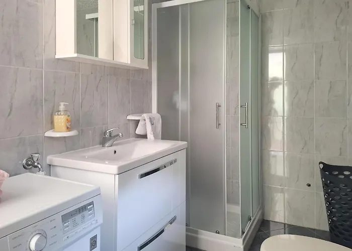 Sara Hébergement de vacances